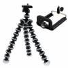 Гибкий штатив gorillapod для телефона и камер. держатель
