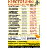 Вал  5336-2201006, 5551-2201010-10, 54328-2201010 и т.д.