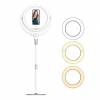 Кольцевое освещение photography ring light kit f-539a 30