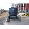 Коленчатый подъемник genie z45/22 d - 15,8м
