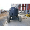Коленчатый подъемник genie z45/22 d - 15,8м