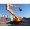 Коленчатый подъемник grove amz 131xt