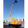 Коленчатый подъемник grove amz 131xt