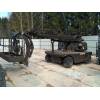 Коленчатый подъемник italmec ncs - 20,5м