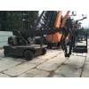 Коленчатый подъемник italmec ncs - 20,5м