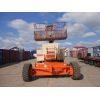 Коленчатый подъемник jlg 150 hax