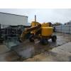 Коленчатый подъемник terex ta50rt - 16,8м