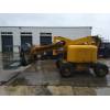 Коленчатый подъемник terex ta50rt - 16,8м