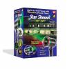 Лазерный звездный проектор star shower laser light proje