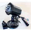 Новогодний личный лазерный проектор waterproof light pro
