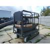 Ножничный подъемник grove sm 3248e - 9,92м