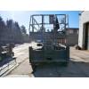 Ножничный подъемник liftlux sl 125-22d4wds - 14,5м