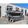 Ножничный подъемник liftlux sl 125-22d4wds - 14,5м