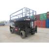 Ножничный подъемник liftlux sl 153-22 d4 - 17,3м