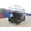 Ножничный подъемник liftlux sl 153-22 d4 - 17,3м