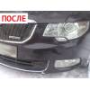 Покраска автомобилей, полировка кузова, химчистка салона