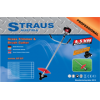 Полный ассортимент триммеров straus austria
