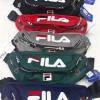 Поясная сумка fila разные цвета
