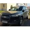Продам chevrolet captiva