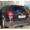 Продам chevrolet captiva