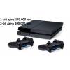 Прокат аренда playstation 4
