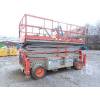 Самоходный подъемник skyjack sj9250 4x4