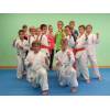 Спортивный клуб единоборства для детей
