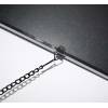 Светодиодная вывеска открыто закрыто led 2548 см., 220v