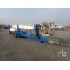 Телескопический подъемник denka lift dl 28