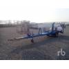 Телескопический подъемник denka lift dl 28
