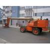 Телескопический подъемник grove mz82 cxt - 25,1м
