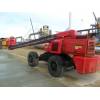 Телескопический подъемник grove mz 116b - 35,5м