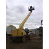 Телескопический подъемник grove mz 116d - 35,5м
