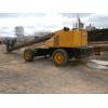 Телескопический подъемник grove mz 116d - 35,5м
