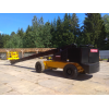 Телескопический подъемник grove mz 116d - 35,5м