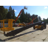 Телескопический подъемник grove mz 116d - 35,5м