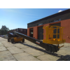 Телескопический подъемник grove mz 116d - 35,5м