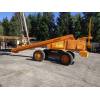 Телескопический подъемник grove mz 66a - 20,1м