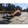 Телескопический подъемник grove mz 66a - 20,1м