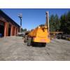 Телескопический подъемник grove mz 66a - 20,1м