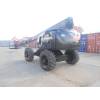 Телескопический подъемник haulotte h23 tpx - 22,6м