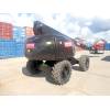 Телескопический подъемник haulotte h23 tpx - 22,6м