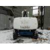 Телескопический подъемник haulotte h25 tpx - 25,3м