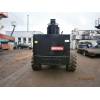 Телескопический подъемник haulotte th68 - 22,8м