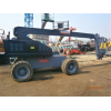 Телескопический подъемник jlg 40h6 - 15,8м
