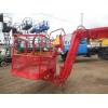 Телескопический подъемник jlg 60h6 - 22,2м