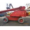 Телескопический подъемник jlg 60h6 - 22,2м
