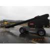 Телескопический подъемник jlg 70h - 23м