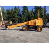 Телескопический подъемник marklift h25 - 19,5м