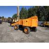 Телескопический подъемник marklift h25 - 19,5м
